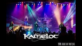 Kamelot - Nights Of Arabia