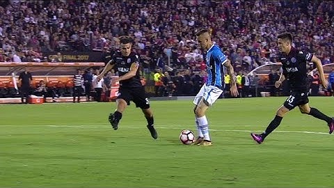 Taça Libertadores 2017 | FINAL | Lanús 1x2 Grêmio | Estádio Ciudad de Lanús