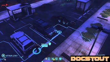 XCom: Enemy Unknown Classic - 1st Mission