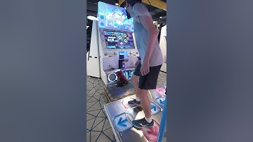 DDR A20+ - PANIC HOLIC [ESP 16] 999,700 PFC