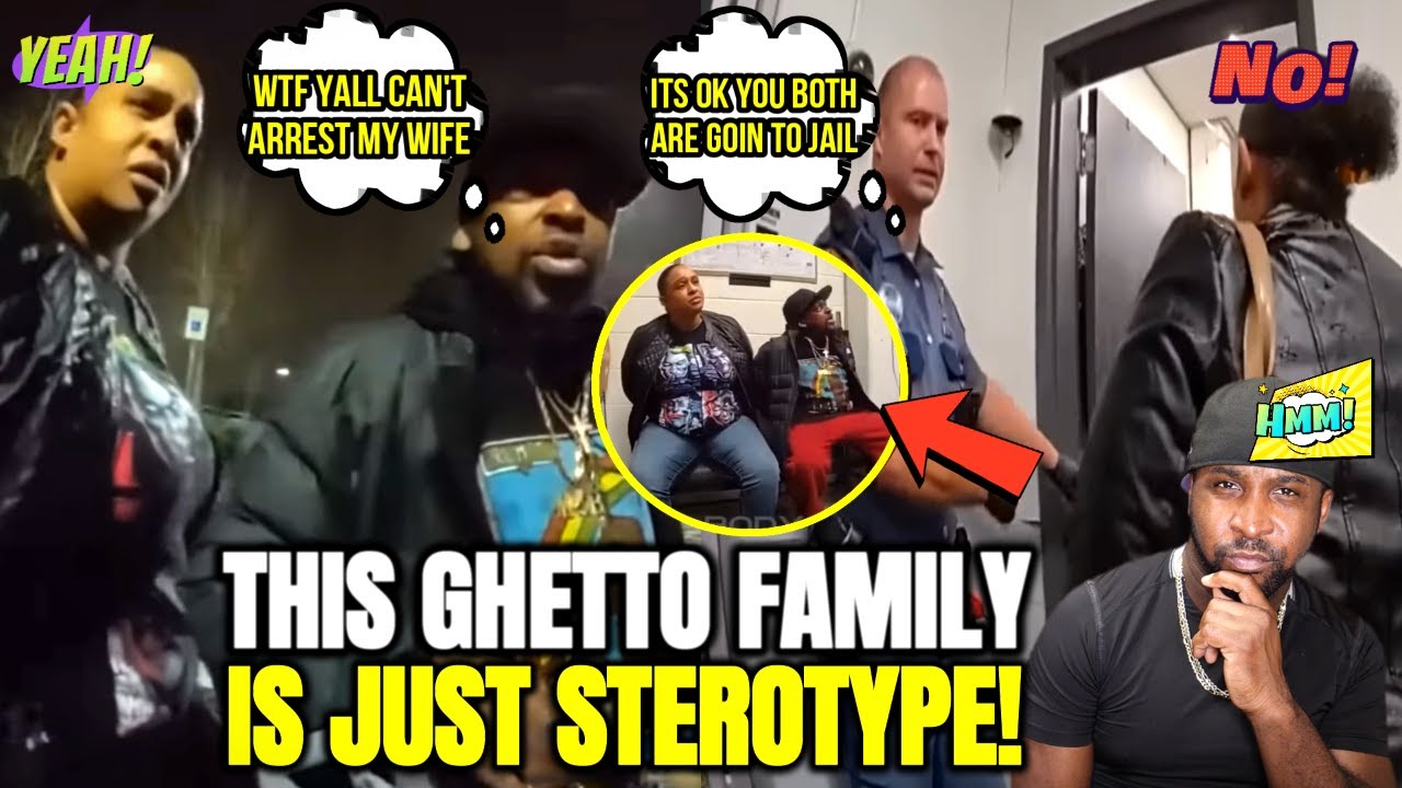 Married Couple Melt Down After Their Walmart Skip-Scan Scheme Fails Miserably