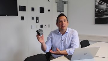 CUBEVISION 2 – Jetzt Inklusive Szenen, Uhren und Logiken