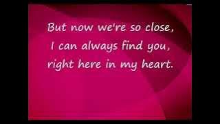 Connected- barbie in a diamond castle