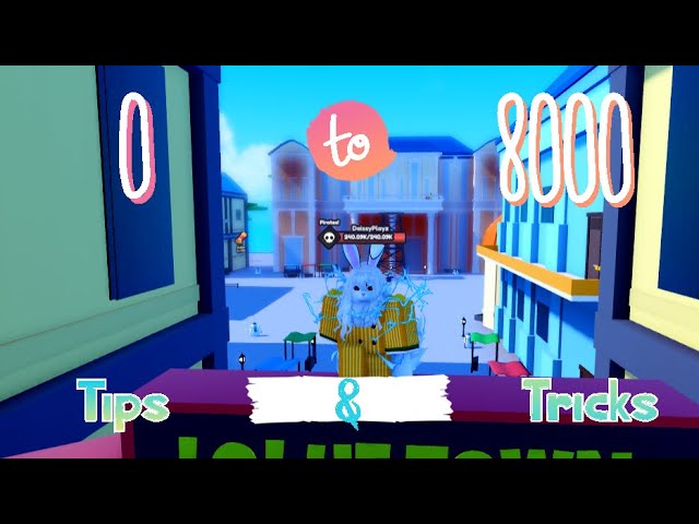 5 things to know before playing Roblox One Fruit Simulator