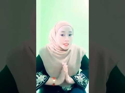 Pamer Payudara Di Tik Tok, Wanita Berhijab Ini Akhirnya Minta Maaf #shorts #wanitahijab #tiktok