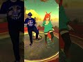 Le full body  vrchat avanc