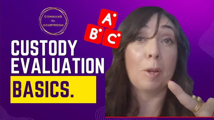 Should You Get A Child Custody Evaluation? Here's What You Need To Know