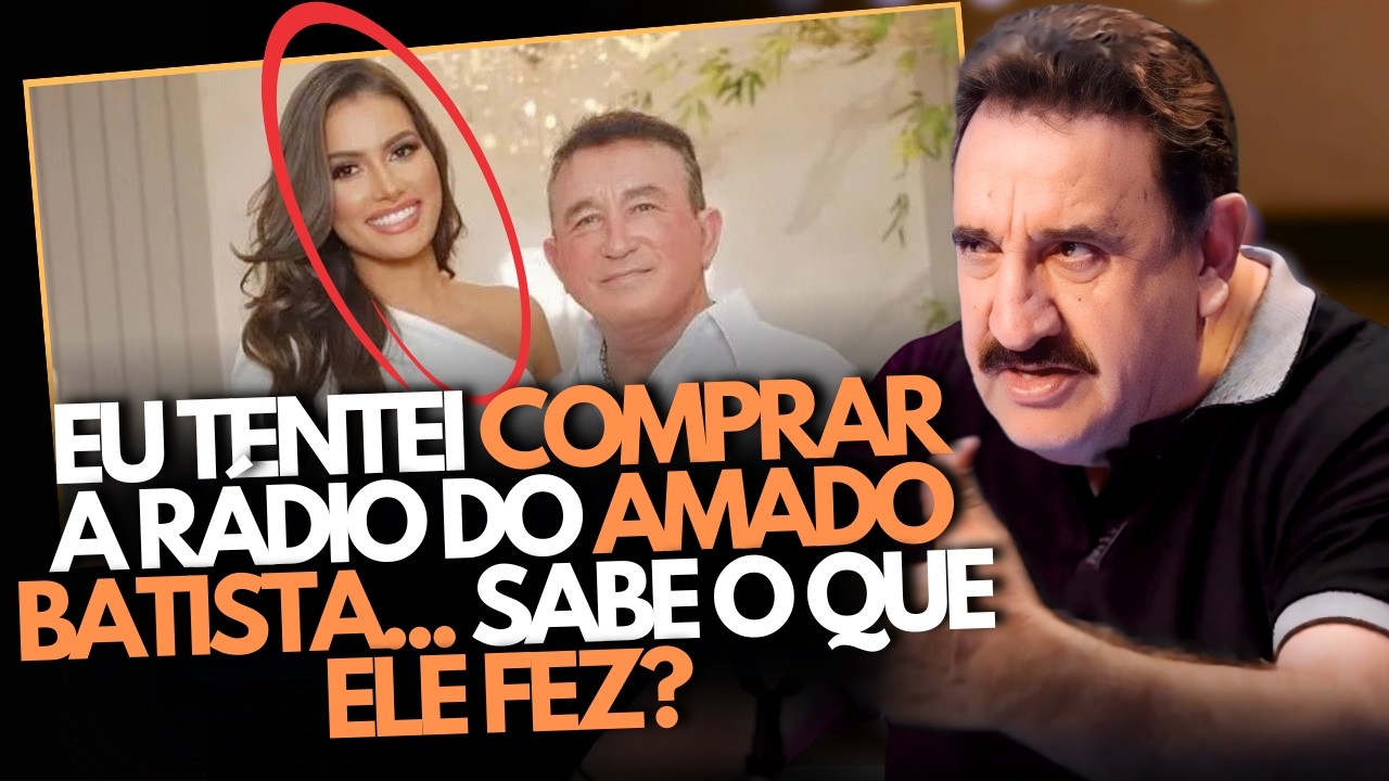 🚨 BOMBA! RATINHO REVELA A VERDADE SOBRE AS FAZENDAS E CAUSA POLÊMICA NO BRASIL!