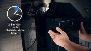 Installationsvideo Umkehrosmose-Trinkwassersystem SPRUDELUX