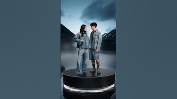 Generation for brands with AI #midjourney #ai #fashion