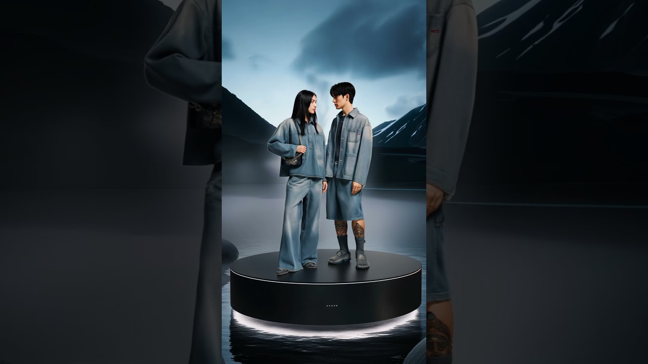 Generation for brands with AI 