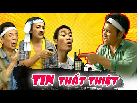 Phim hài VTV