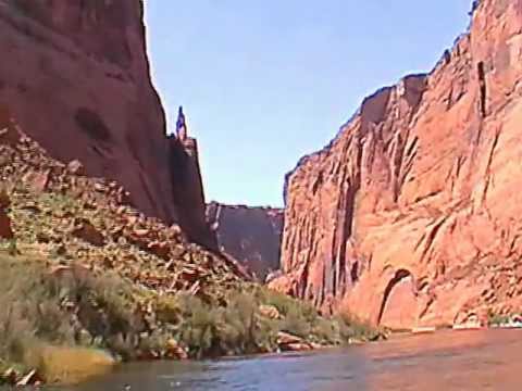 Video: Veliki Kanjon V ZDA - Starodavni Kamnolom Za Industrijsko Proizvodnjo Urana - Alternativni Pogled
