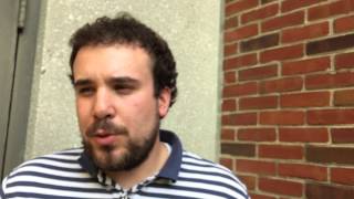 UMD computer science graduate student talks about how to prevent online privacy violations