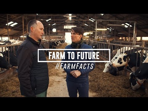 #FARM TO FUTURE | FarmFacts Digital Farming