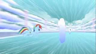 How To Train Your Pegasus