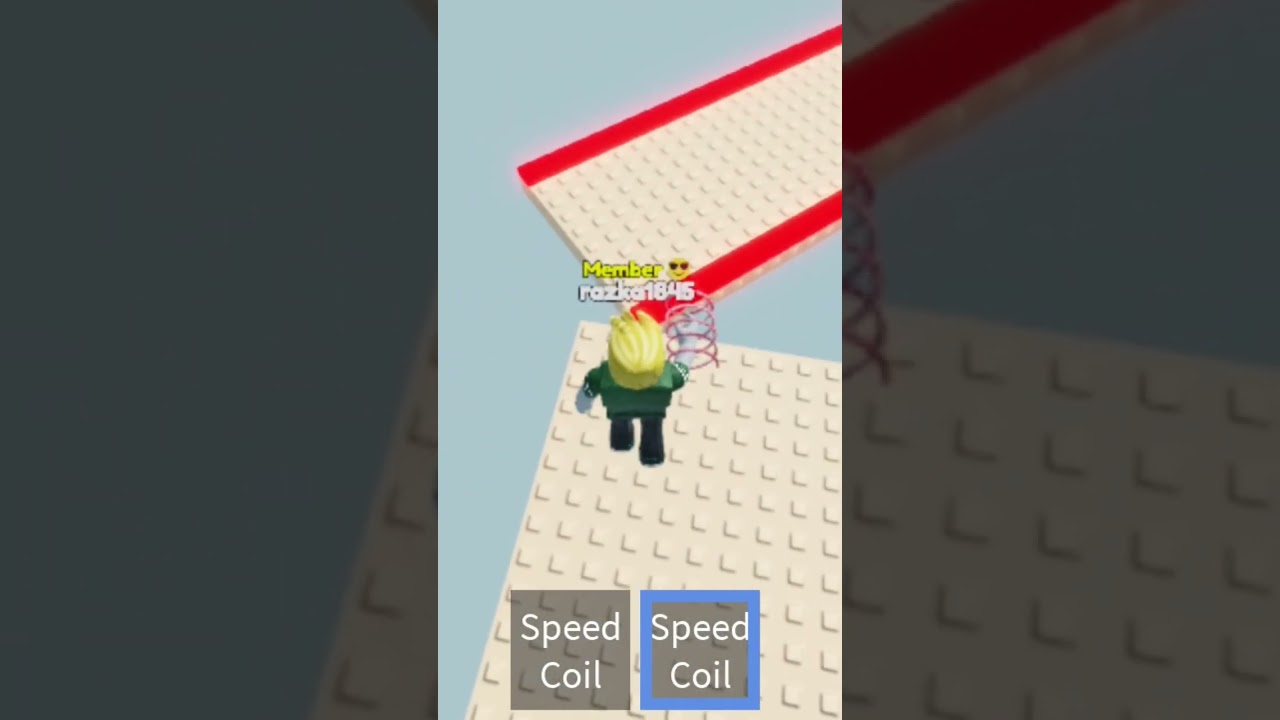 Ngga dulu nama map: Chill Laser Tower