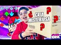 ABRIMOS LA CAJA SECRETA Y MISTERIOSA DE FRIDAY NIGHT FUNKIN' 📦❓ | Fue increíble... | Pathofail