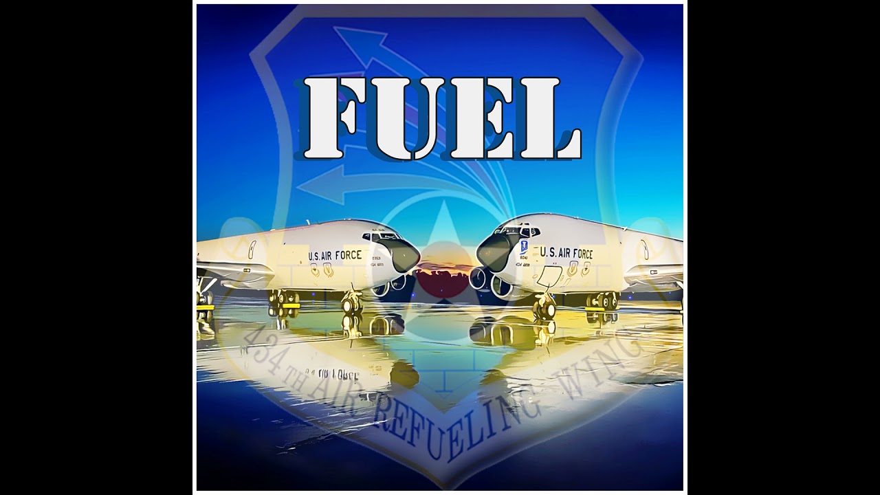 FUEL EP 8