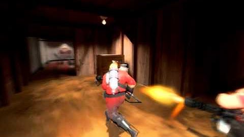 DOUBLE KILL [TF2 Replay]