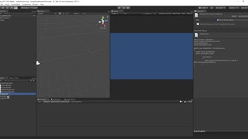 Sprite Atlas and Asset Bundles issue
