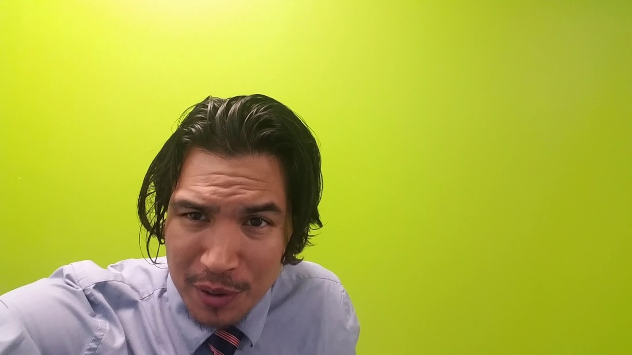  What Should I Do With My Hair?