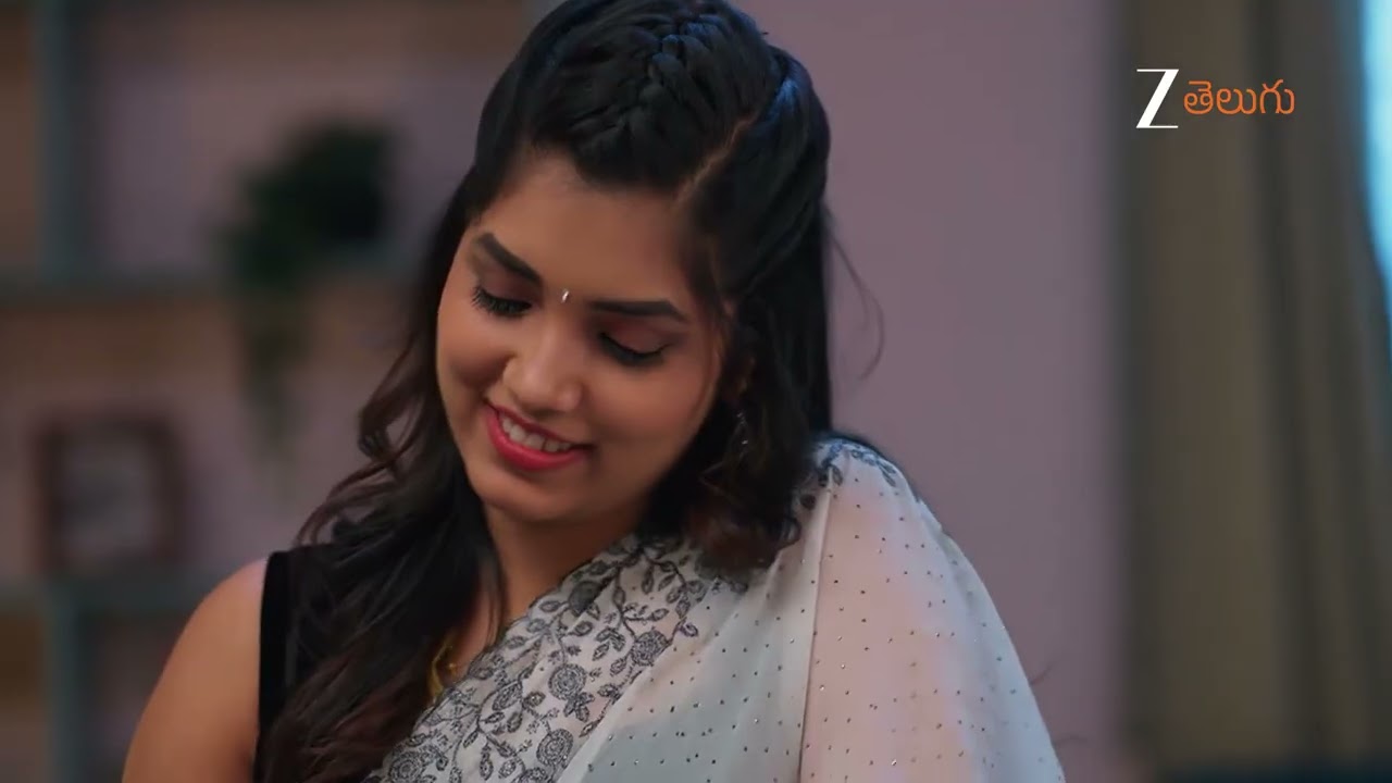 Meghasandesam | Ep - 538 | Webisode | Jan 28 2026 | Zee Telugu