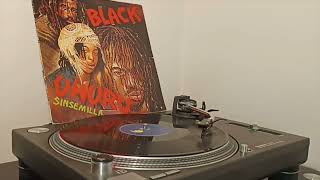 Black Uhuru - Endurance