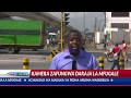 AGIZO LA RAIS Daraja La Mfugale Laanza Kufungwa Kamera Za Usalama AGIZO LA RAIS Daraja La Mfugale Laanza Kufungwa Kamera Za Usalama
