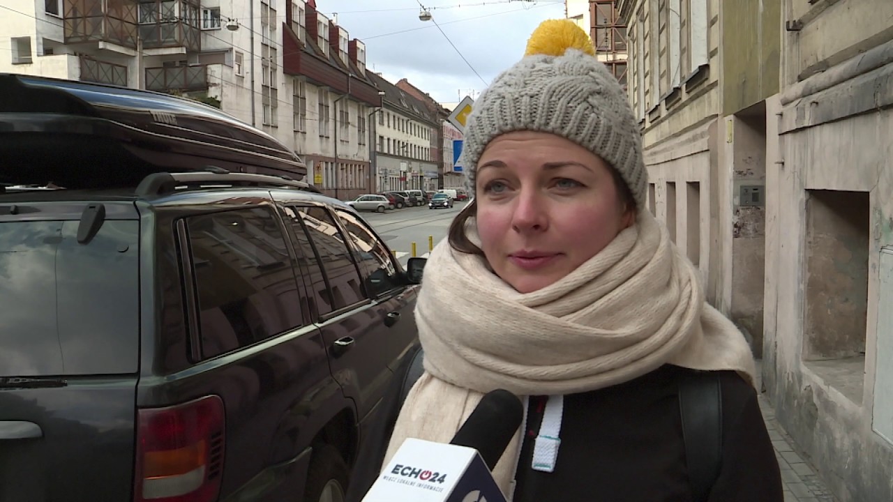 O wrocławskim trójkącie bermudzkim