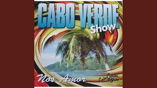 Video thumbnail of "Cabo Verde Show - Sima Sima"