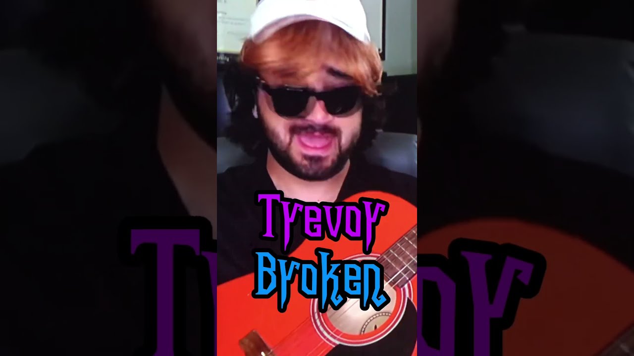 ToneFrance Villains Broken Or Pure Evil 