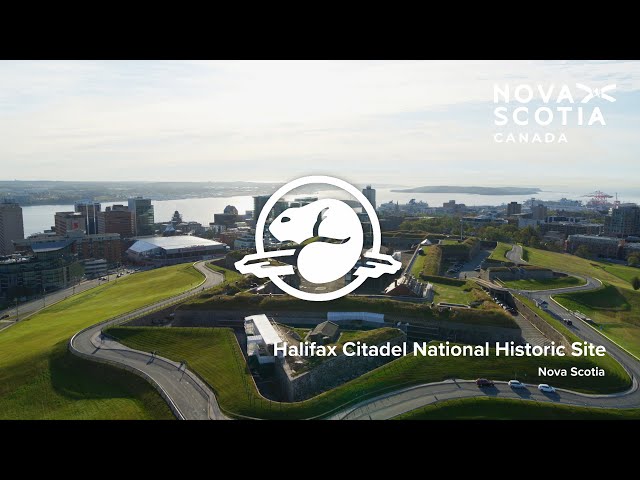 Halifax Citadel