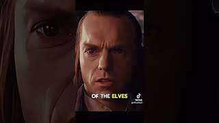 How Strong Is Elrond Half Elven