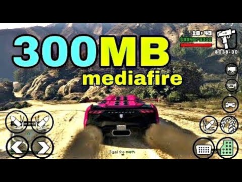 Stream How to Play GTA 5 on Android with APK + OBB Files (No Verification  Needed) by wiedrilalwhac