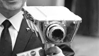 Apollo Lunar Television Camera Let The World Watch Historic Apollo 11 Moonwalk