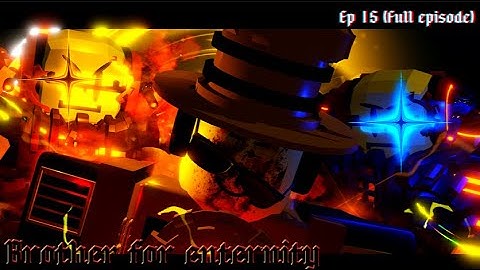 Noob Experiment Multiverse  015 (Full Episode).