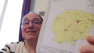 Les Départements De France - 23 - Creuse