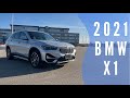 2021 BMW X1 | Everything Your Need To Know!!