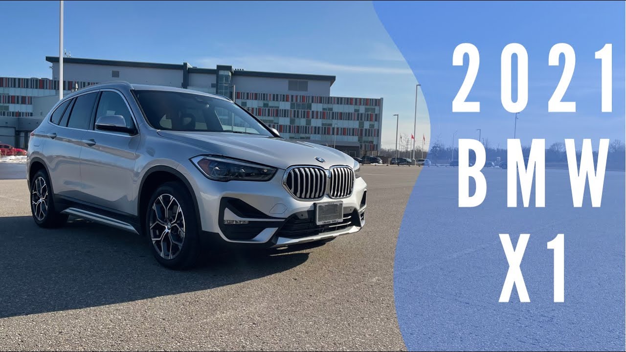 2021 BMW X1 Everything Your Need To Know YouTube 2021 BMW X1 Everything Your Need To Know YouTube