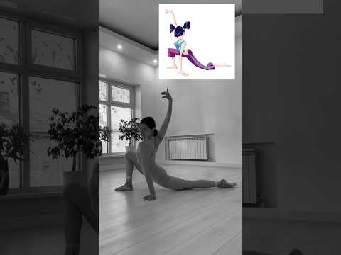 Winx Yoga Challenge