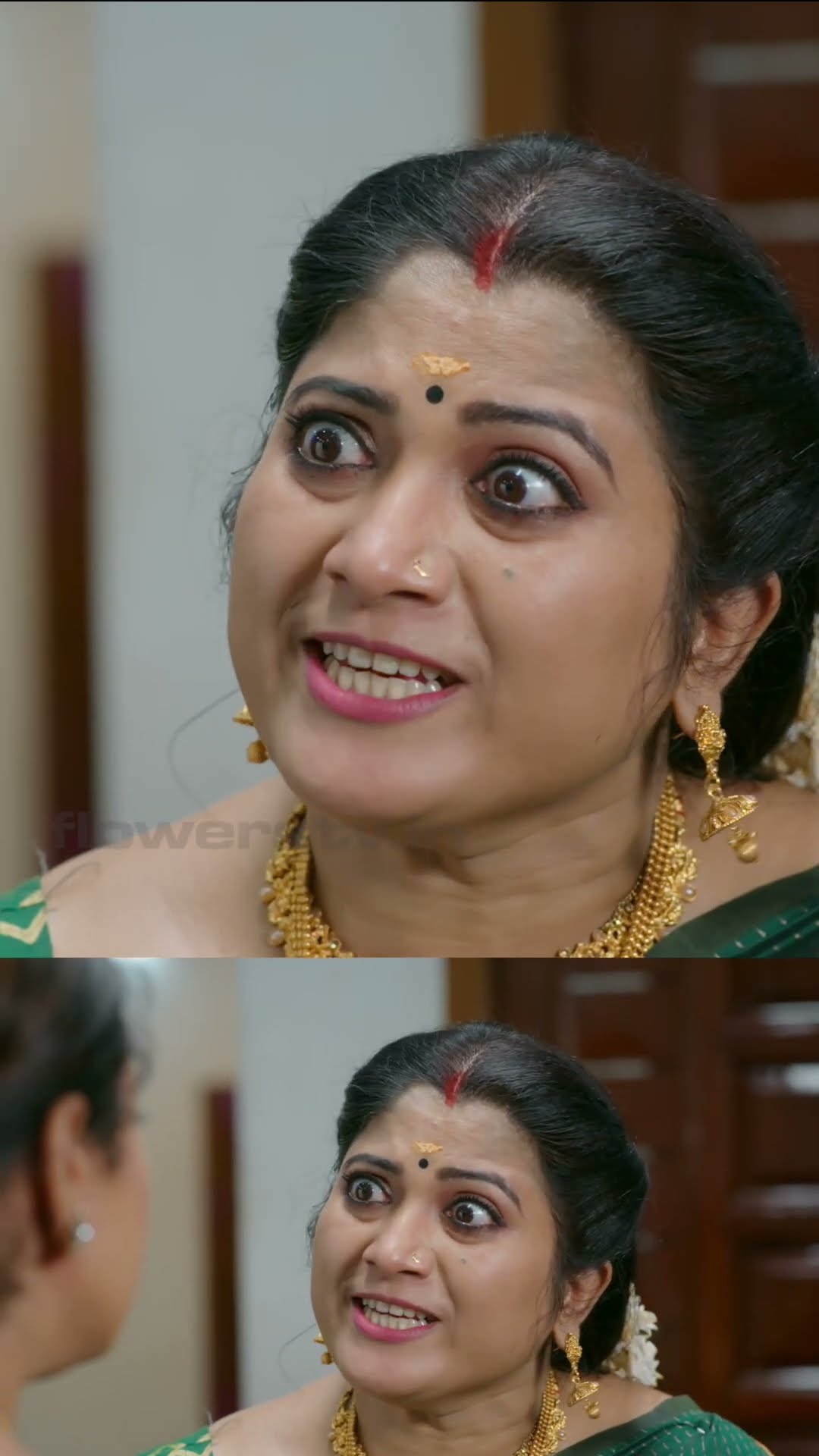 ഏവരെയും അമ്പരപ്പിക്കുന്ന സംഭവവികാസങ്ങൾ!