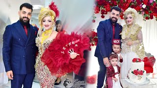 Zeynepin Kina Gecesi 4K Ork Tani Group London