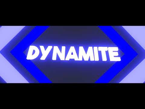 MY NEW INTRO
