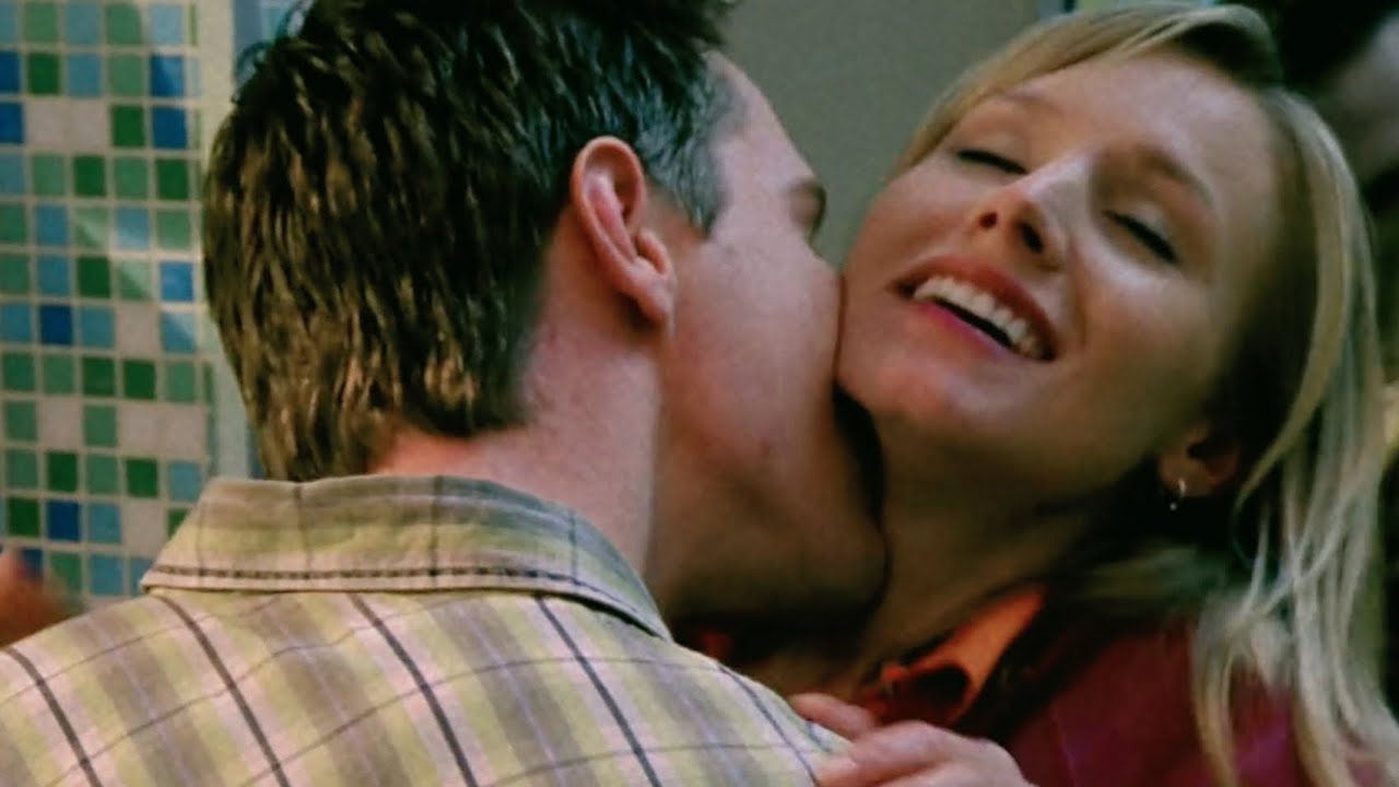 Logan & Veronica | Faster