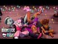 Diversión en vacaciones | Monster High™ Spain