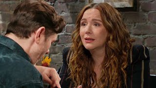 'Its Her Father' Mariah confessed identity of man she killed Young and Restless  Spoilers - YouTube