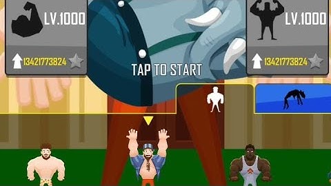 Buddy Toss level 999 game play with max size