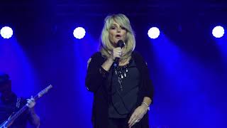 Bonnie Tyler - Have you ever seen the rain