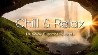 Ruesche - Hope forever (Free to use on YouTube) Relax Music